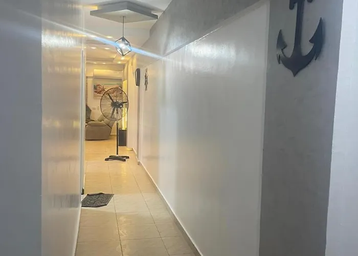 Apartment Amexico Paradise - Ain Sokhna Familys Only