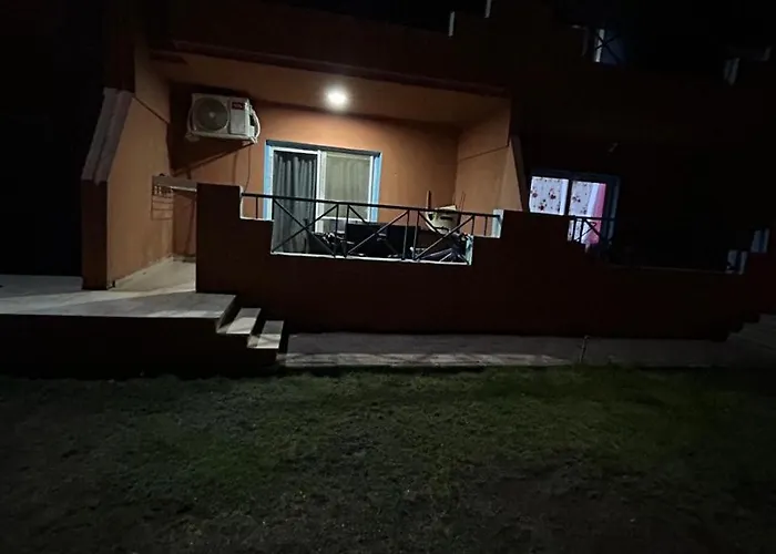 Apartment Amexico Paradise - Ain Sokhna Familys Only Az Za'faranah