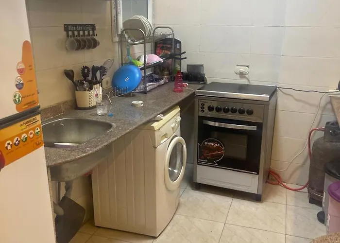 Apartment Amexico Paradise - Ain Sokhna Familys Only Az Za'faranah
