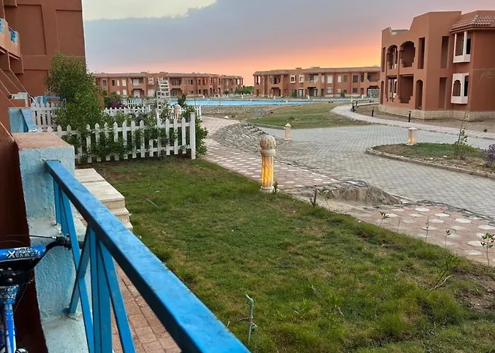 Amexico Paradise - Ain Sokhna Familys Only Az Za'faranah