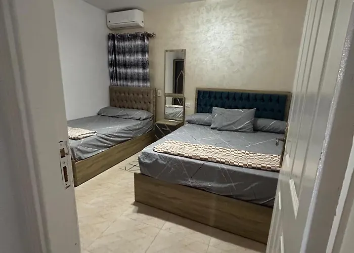 Amexico Paradise - Ain Sokhna Familys Only *