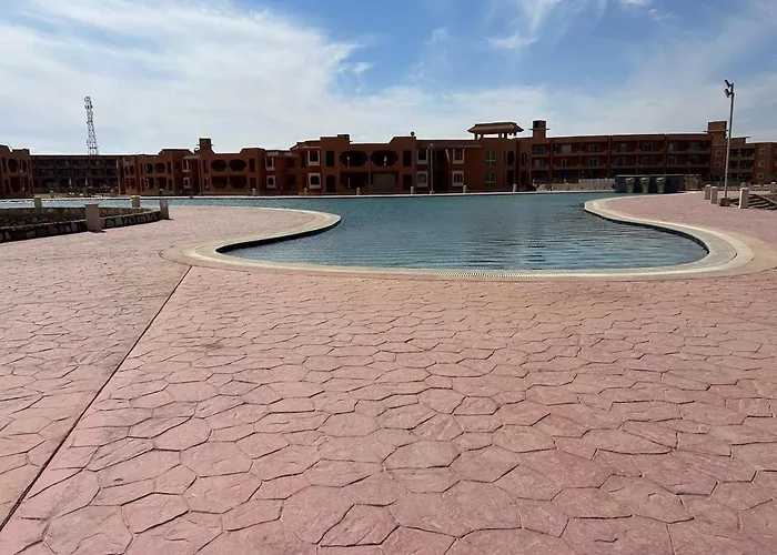 Amexico Paradise - Ain Sokhna Familys Only Az Za'faranah