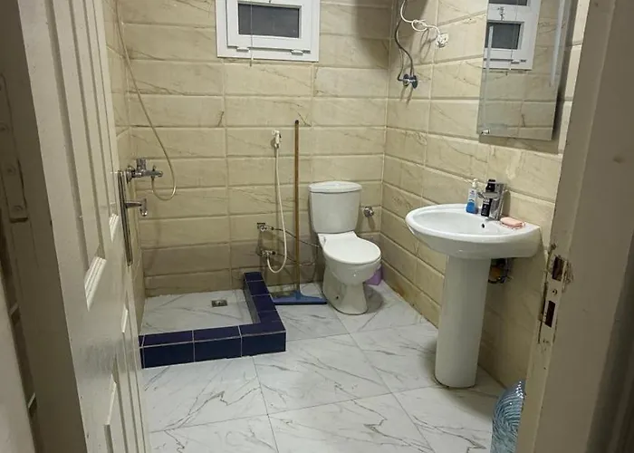 Amexico Paradise - Ain Sokhna Familys Only Apartment